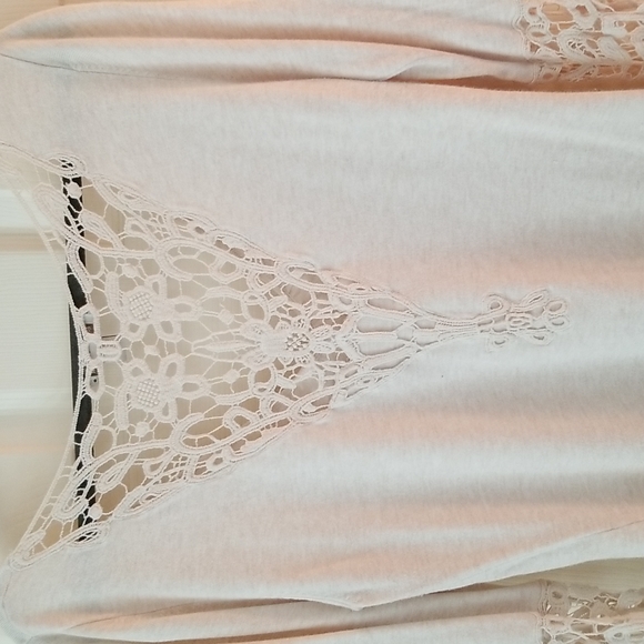 🎀BOSTON PROPER TOP🎀 - Picture 3 of 4